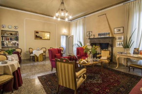 Relais San Lorenzo, Lucca